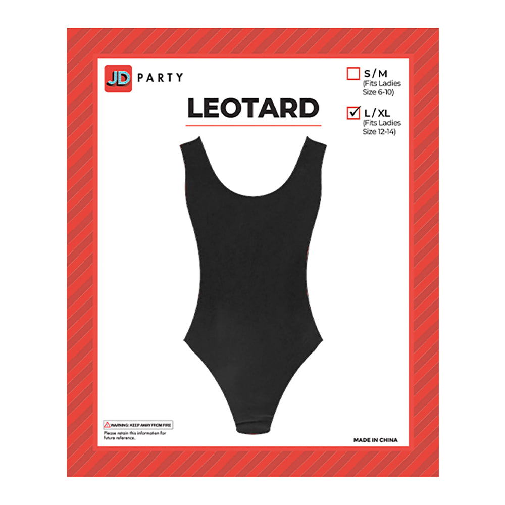  80s Leotard