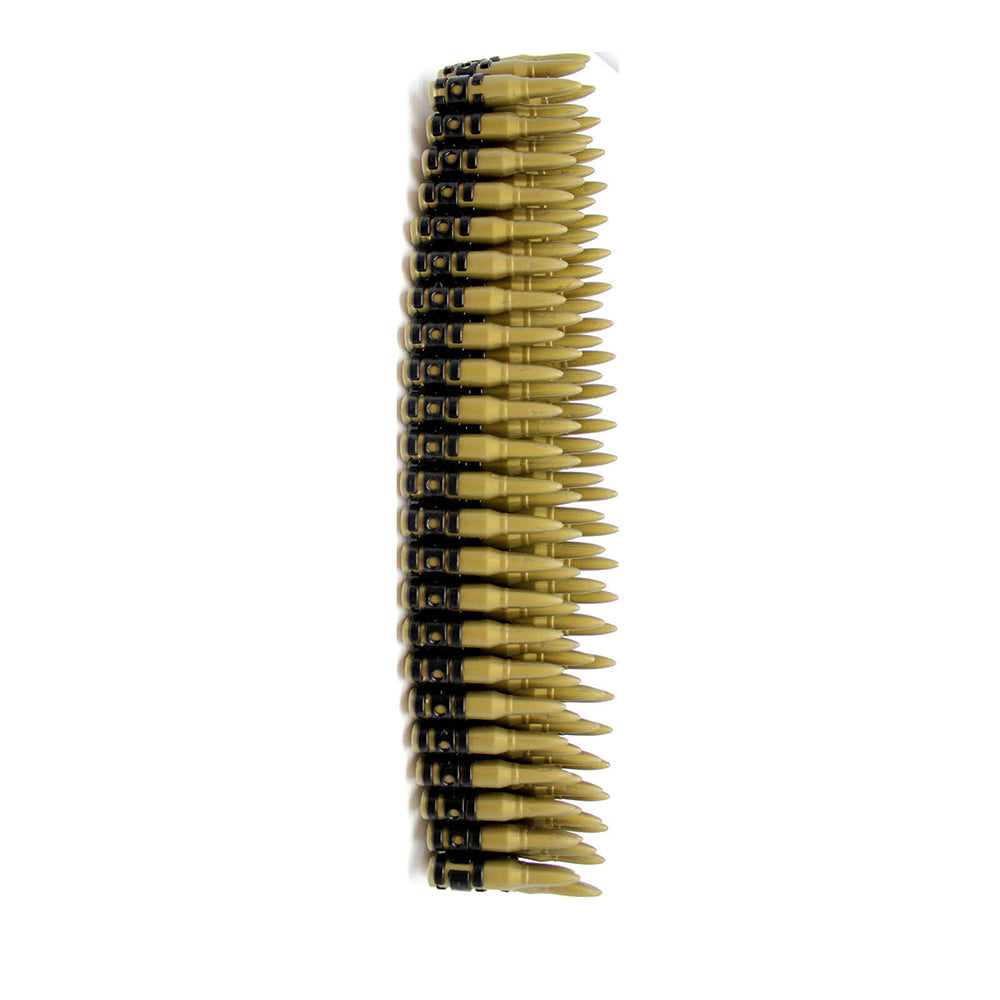 Army Bullet Cartridge Belt Sydney Costume Shop