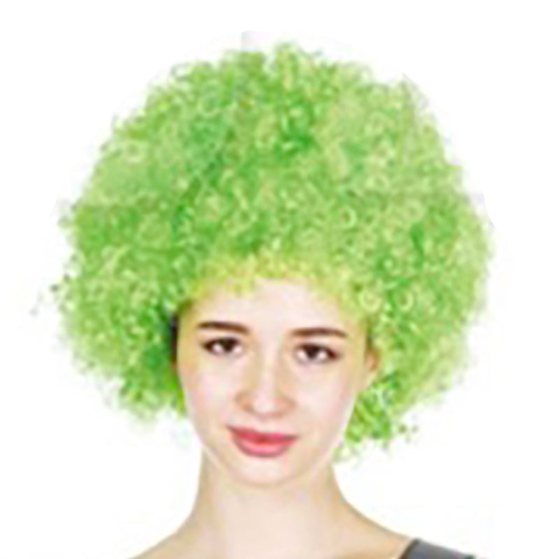 Green shop wig sydney