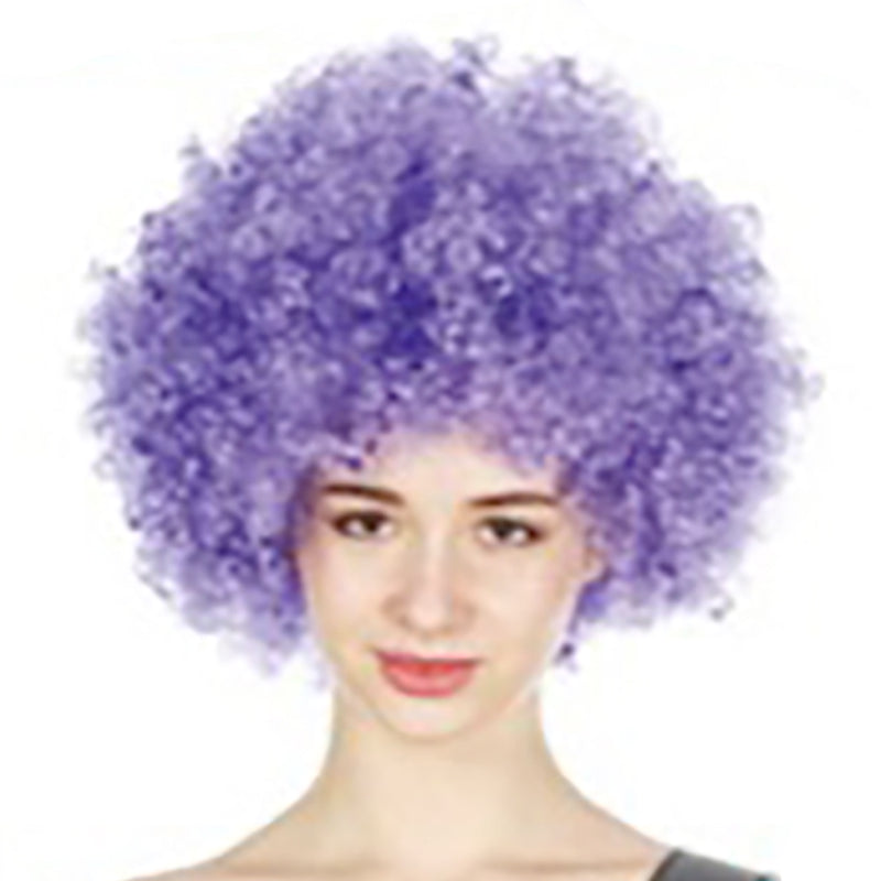 Afro wig outlet sydney