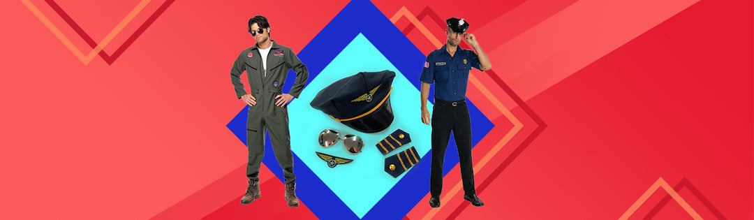 Uniforms & Careers