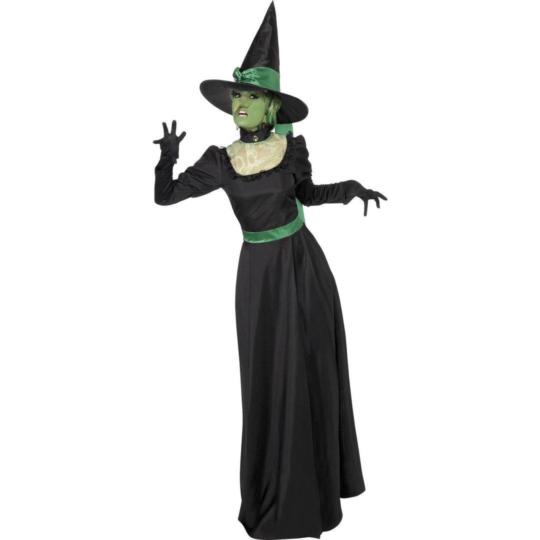 Womens Halloween Costumes