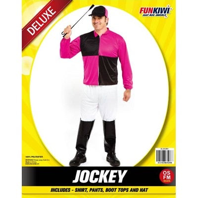 Jockey