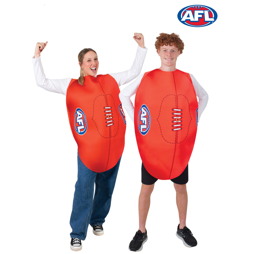 AFL Footy Ball Costume