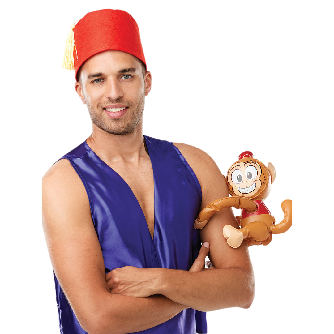 Aladdin Deluxe Costume