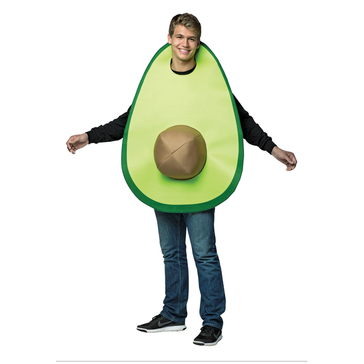 Avocado Costume