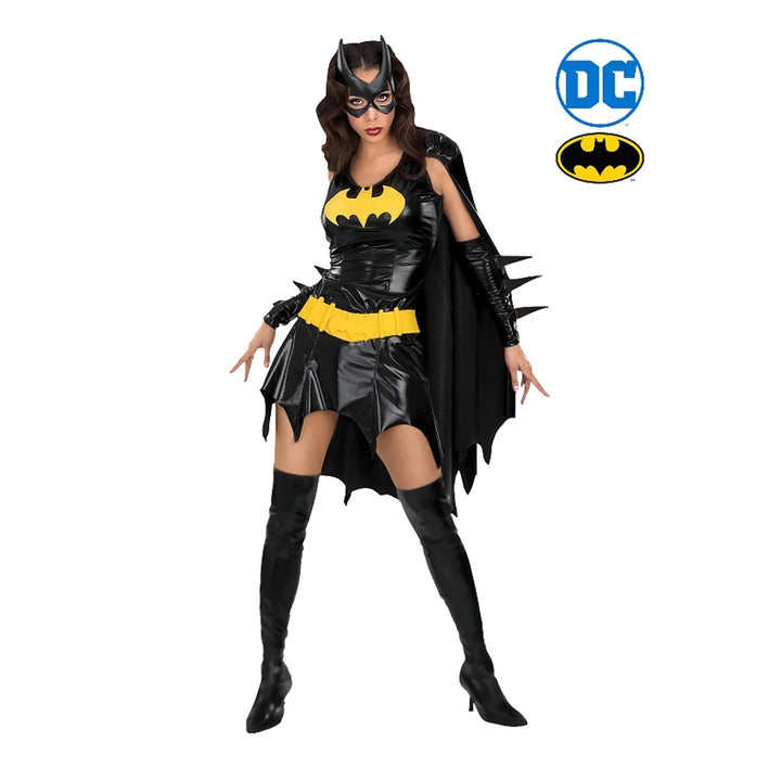 Batgirl Secret Wishes Costume