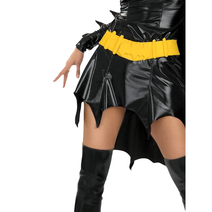 Batgirl Secret Wishes Costume