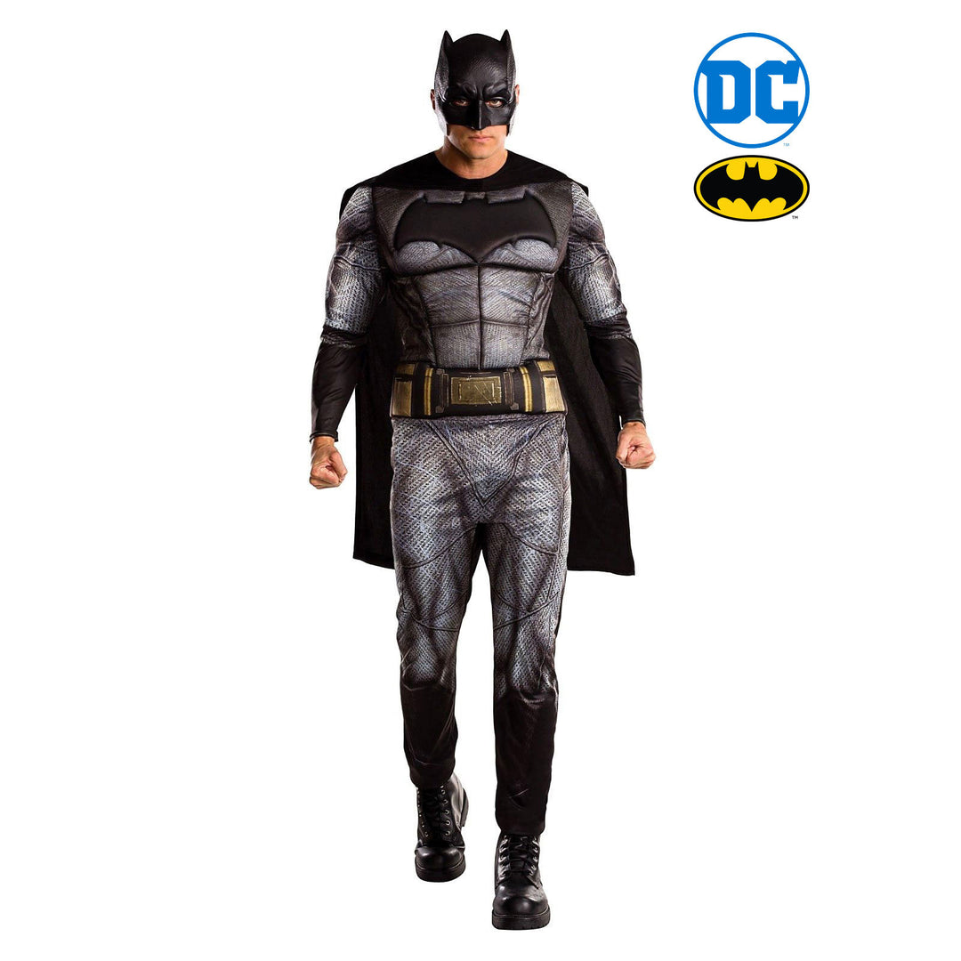 Batman Deluxe Costume