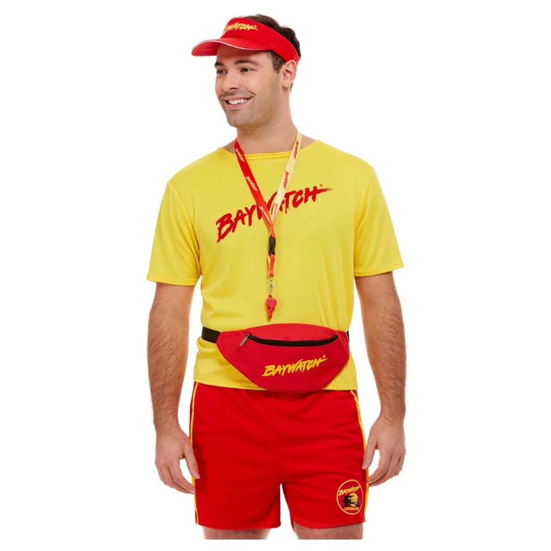 Baywatch Dress Up Kit