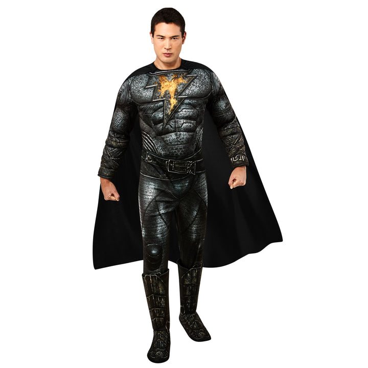 Black Adam Deluxe Costume