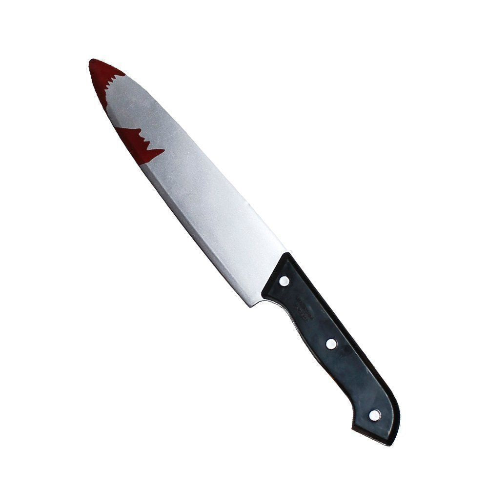 Bloody Butchers Knife