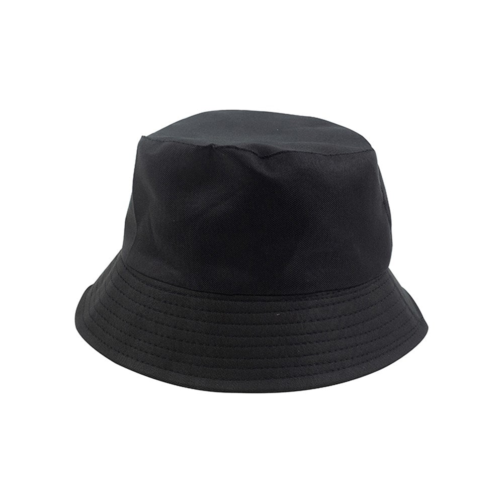 Bucket Hat - Black