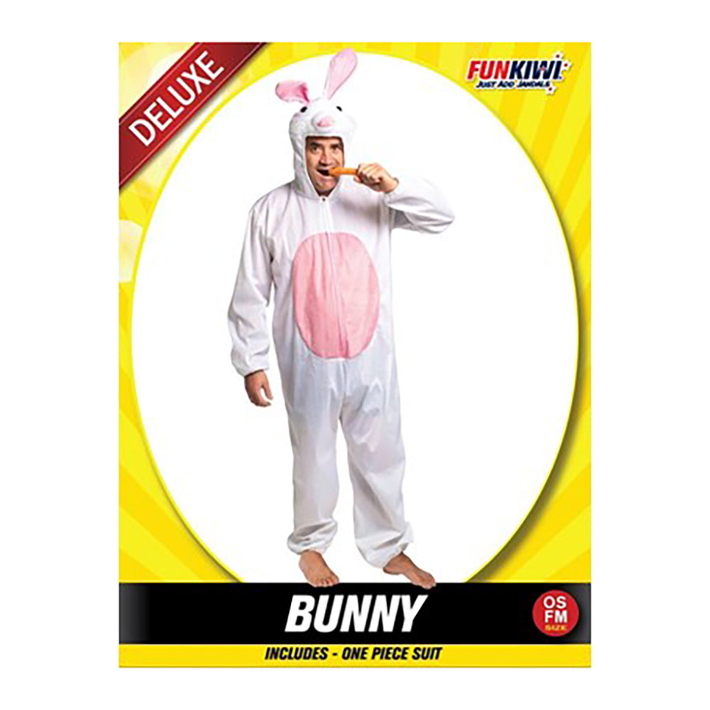 Bunny Costume