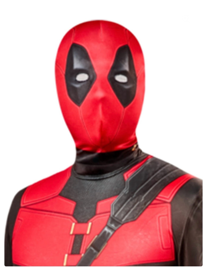 Adult Deadpool Costume