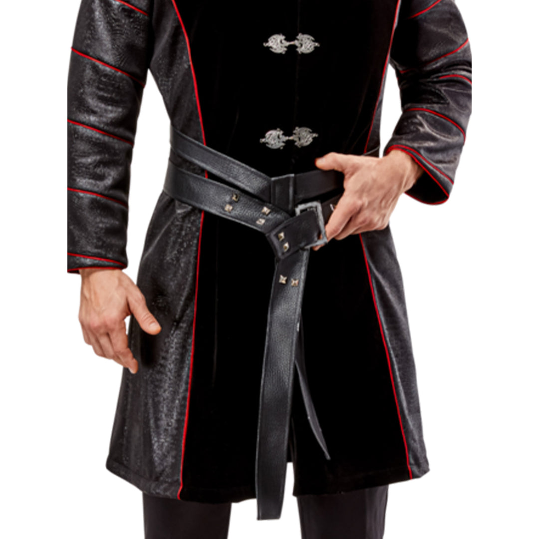 Daemon Targaryen Deluxe House Of The Dragon Costume