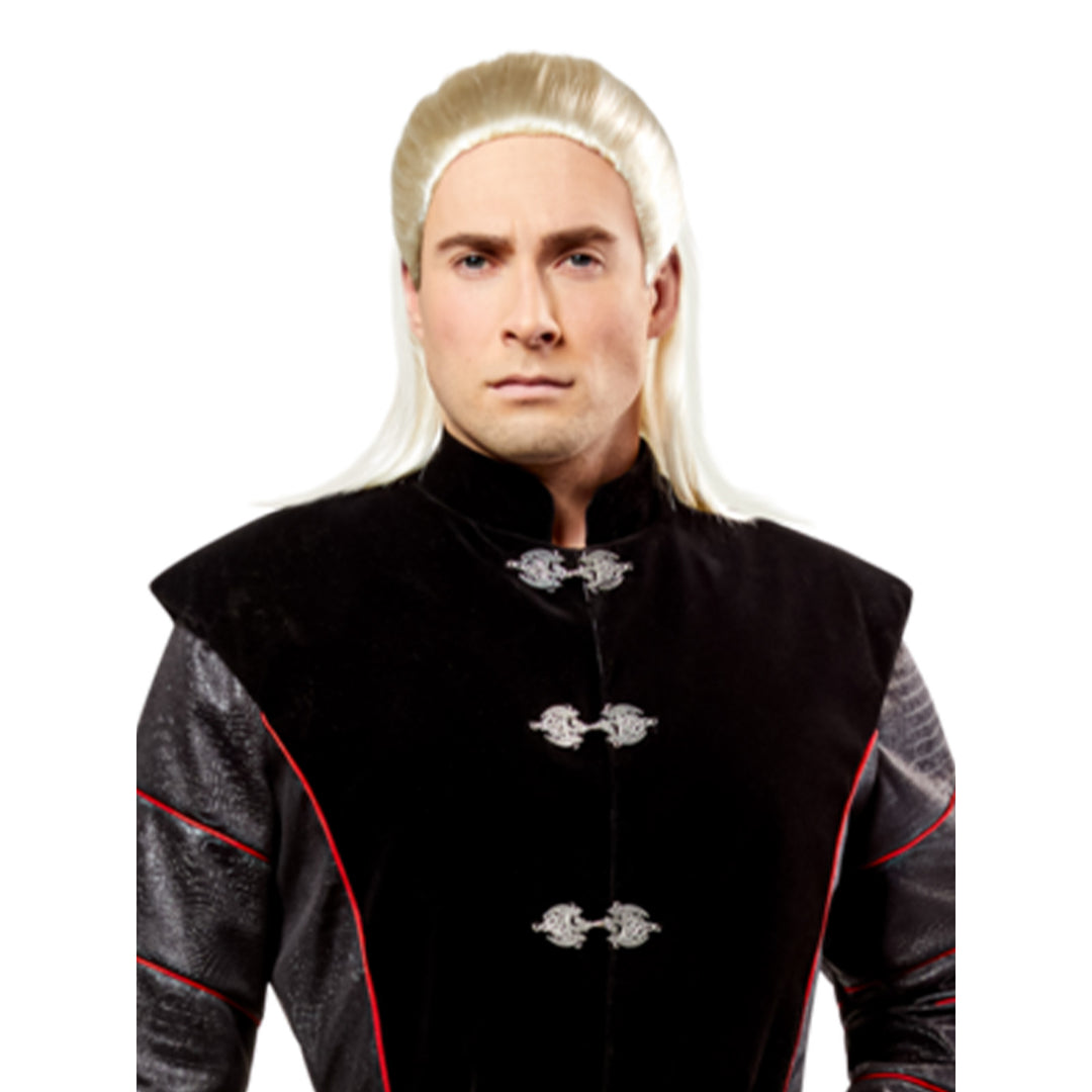 Daemon Targaryen Deluxe House Of The Dragon Costume