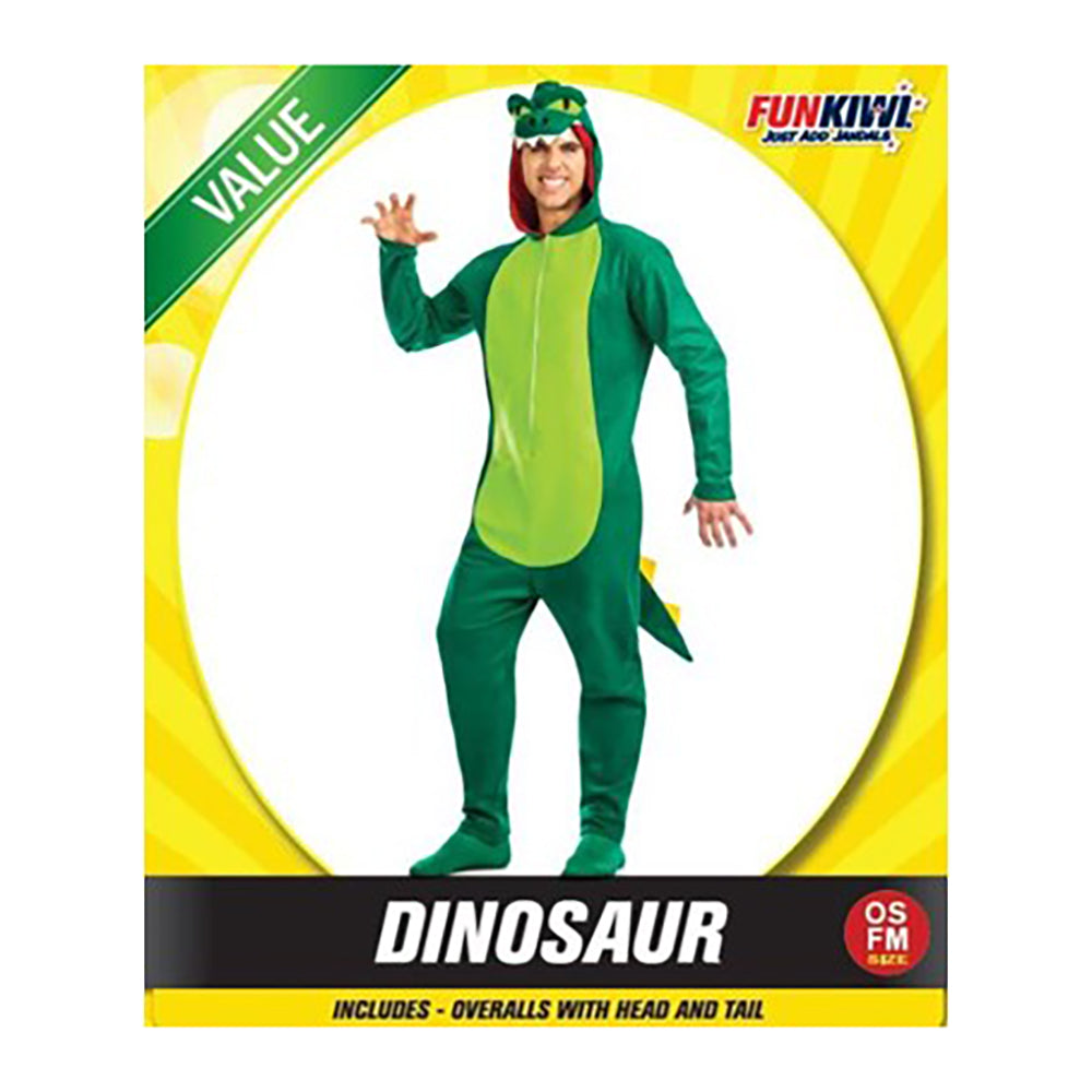 Dinosaur Costume