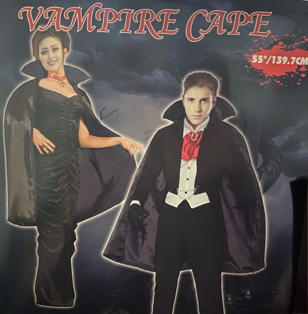 Vampire Cape