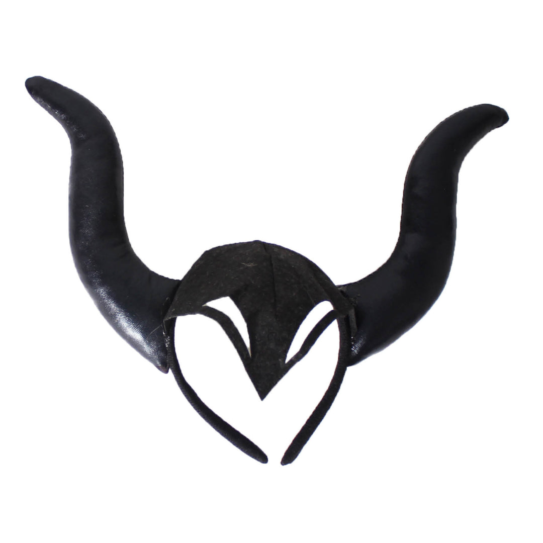 Evil Queen Headband