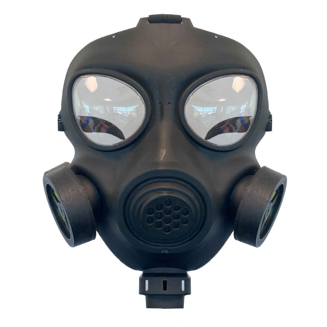 Gas Mask