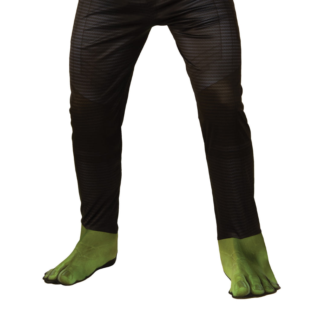 Hulk Deluxe Costume