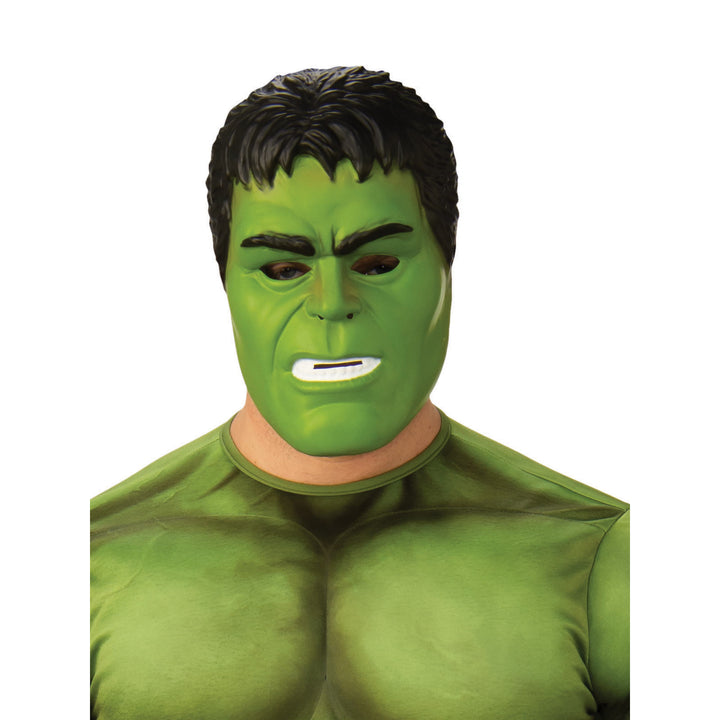 Hulk Deluxe Costume