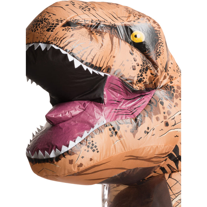 Inflatable T-Rex Costume