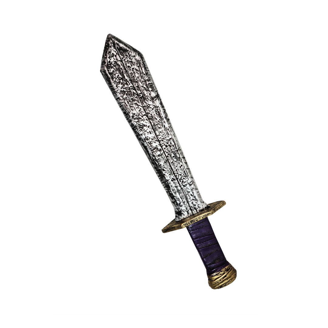 Knight Short Sword