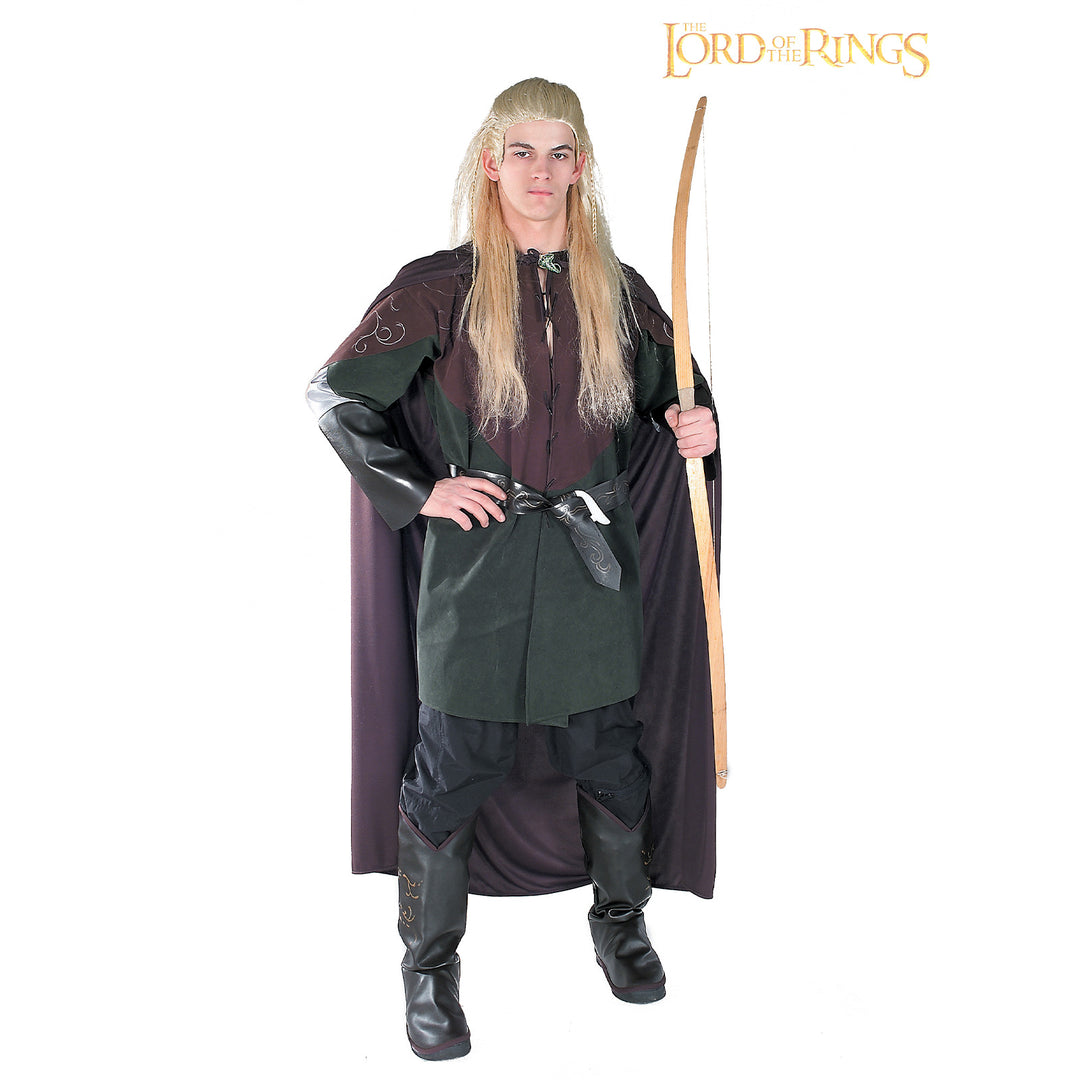 Legolas Mens Costume