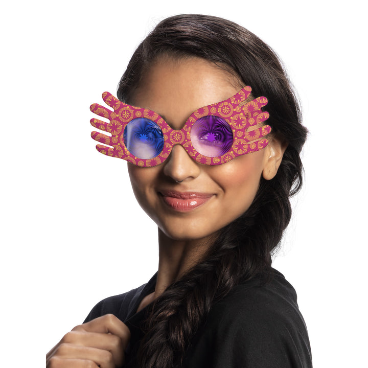 Luna Lovegood Spectrespecs Glasses