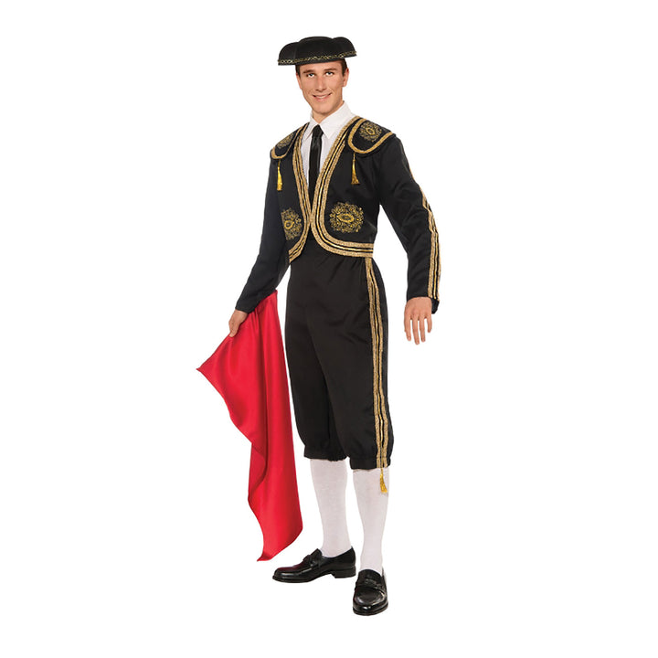 Matador Costume