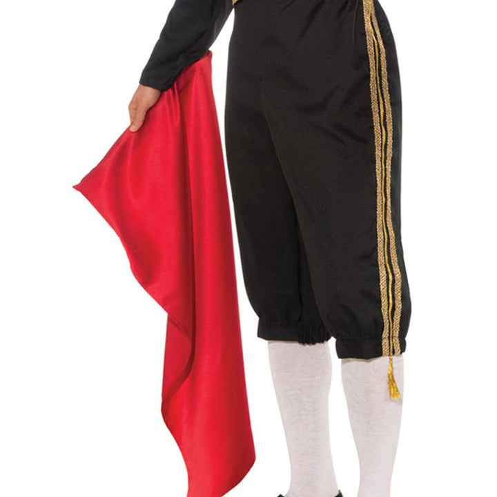 Matador Costume