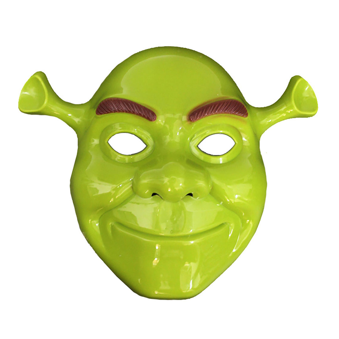 Ogre Mask