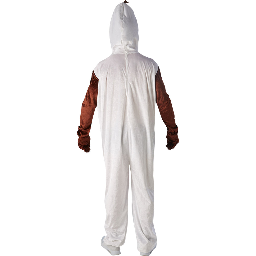 Olaf Deluxe Costume