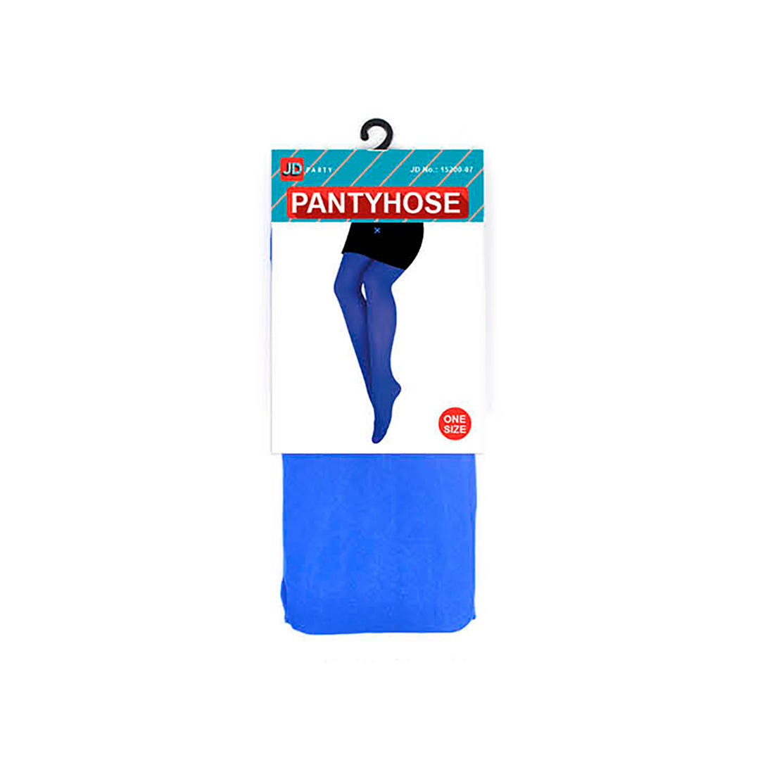 Pantyhose Royal Blue