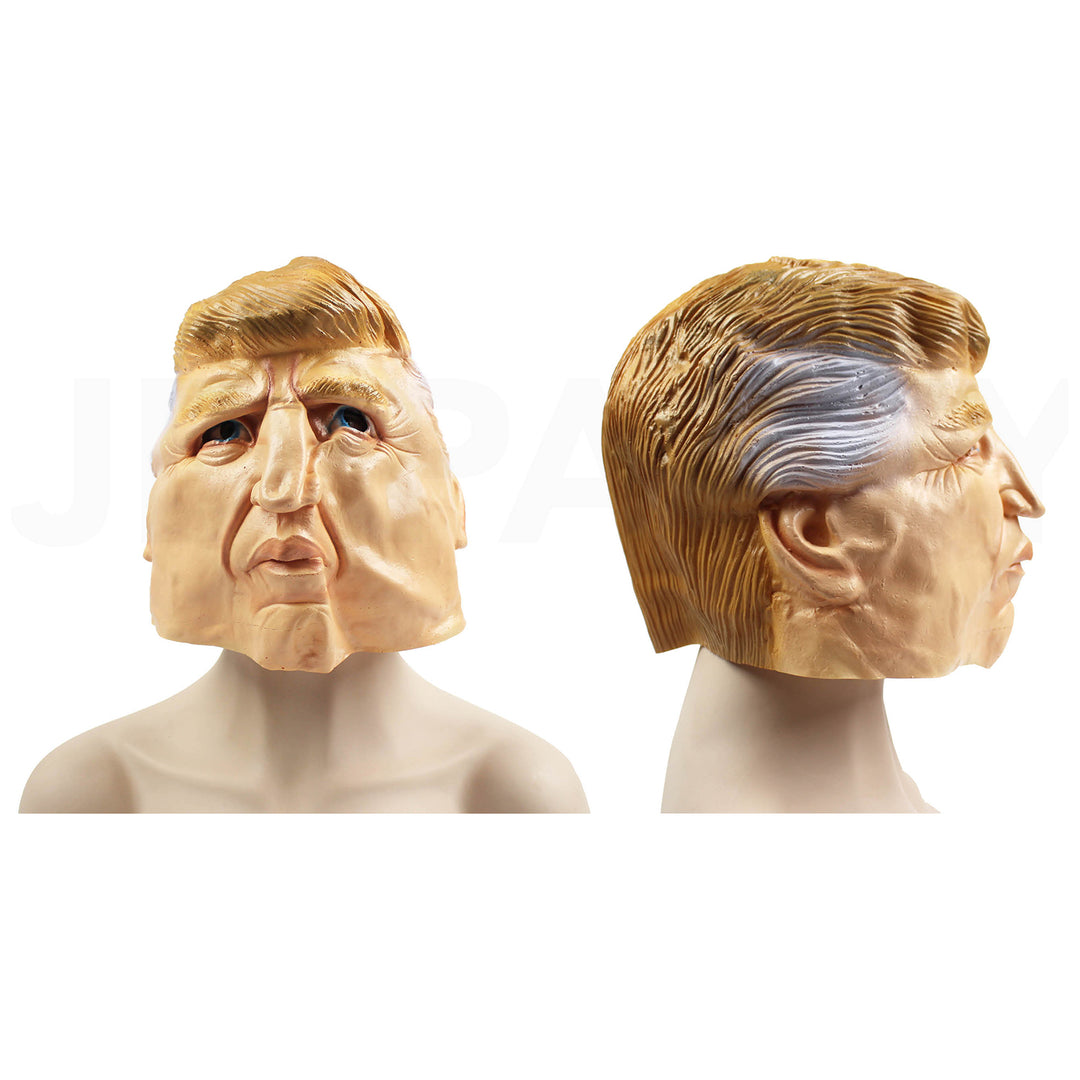 President Trump Mask