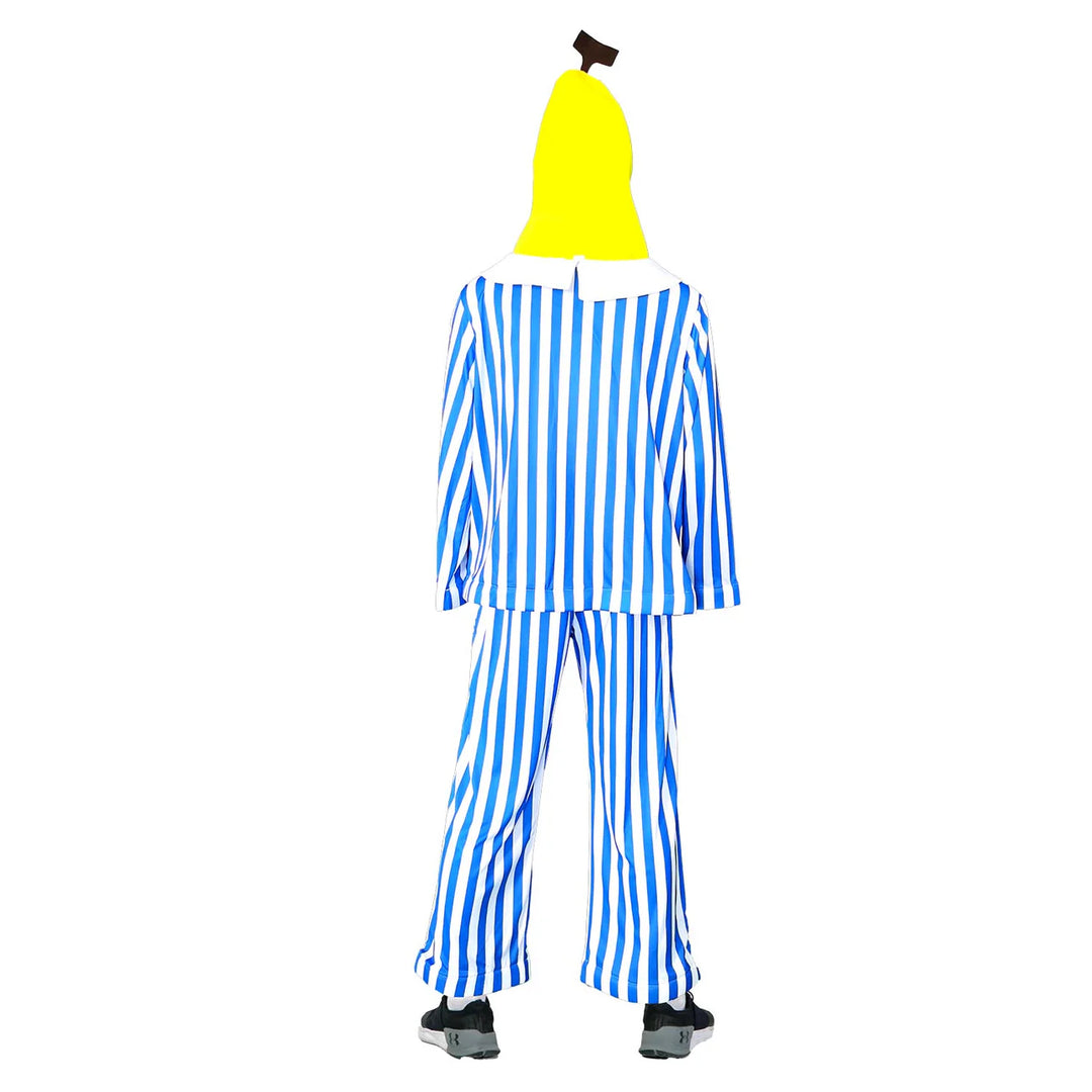 Banana Pyjama Costume