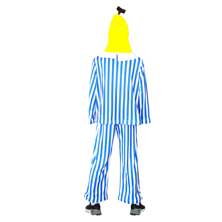 Banana Pyjama Costume