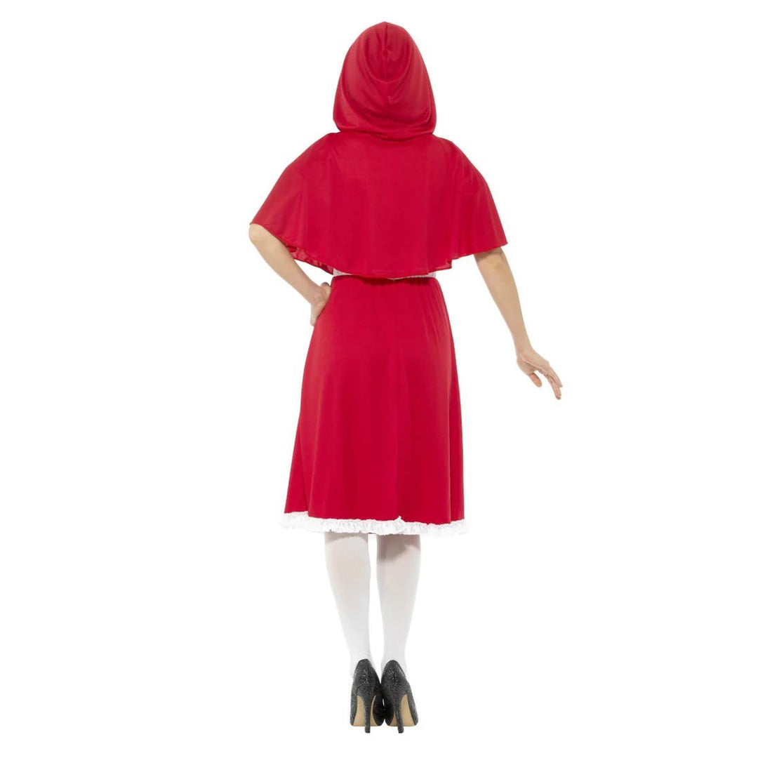 Red Riding Hood Costume