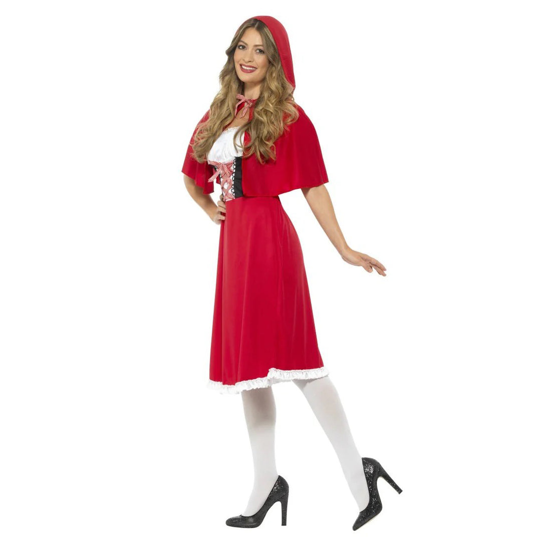 Red Riding Hood Costume