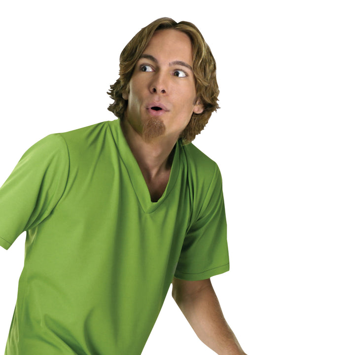 Shaggy Deluxe Costume