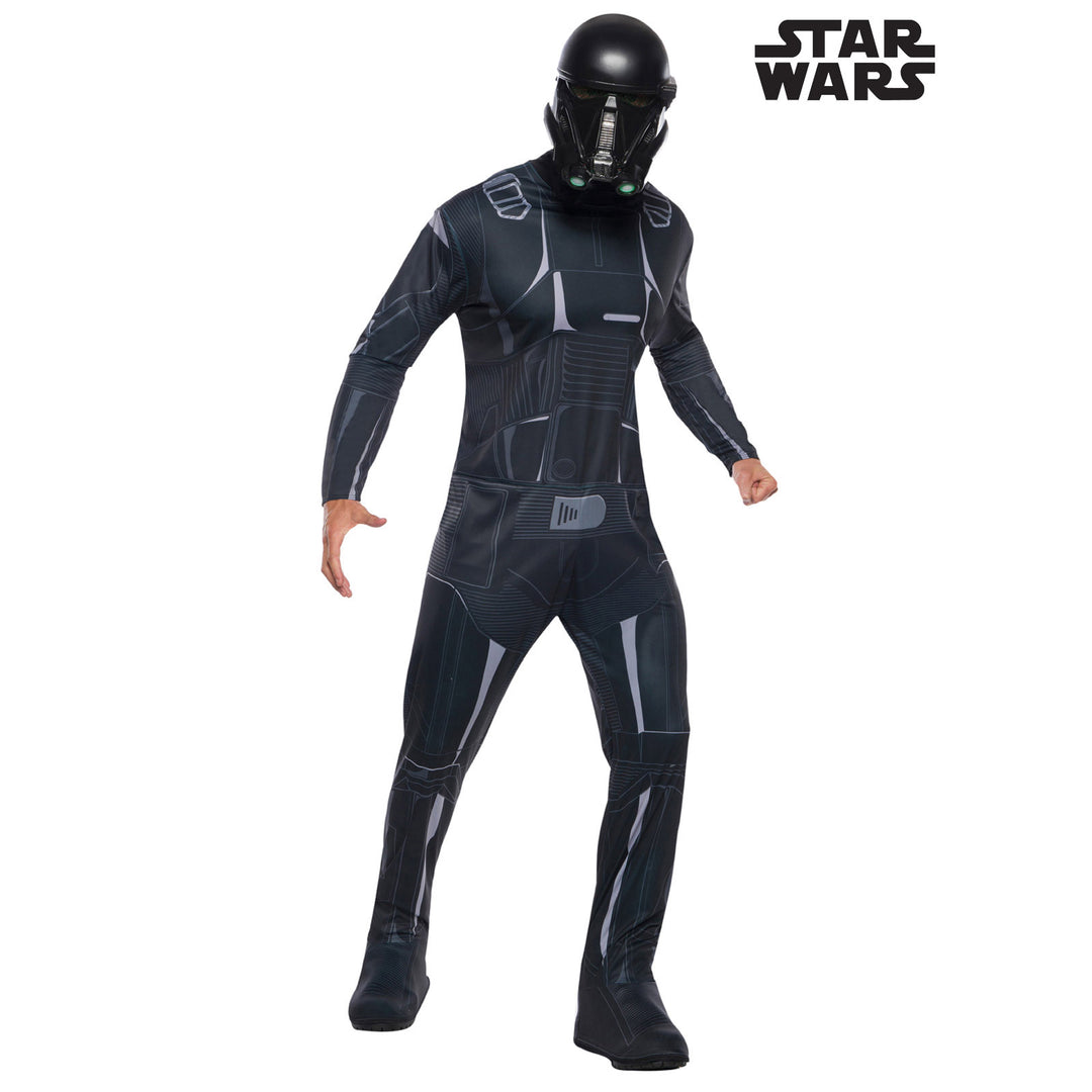 Star Wars Death Trooper Rogue One Costume