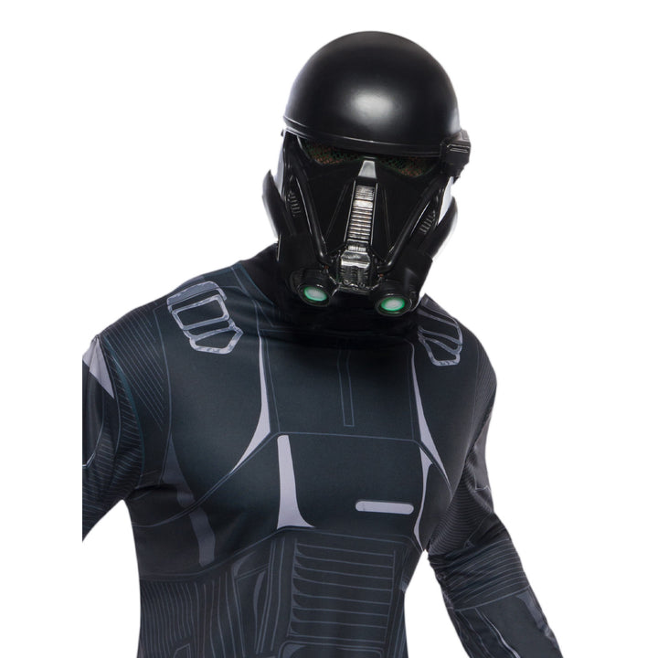 Star Wars Death Trooper Rogue One Costume