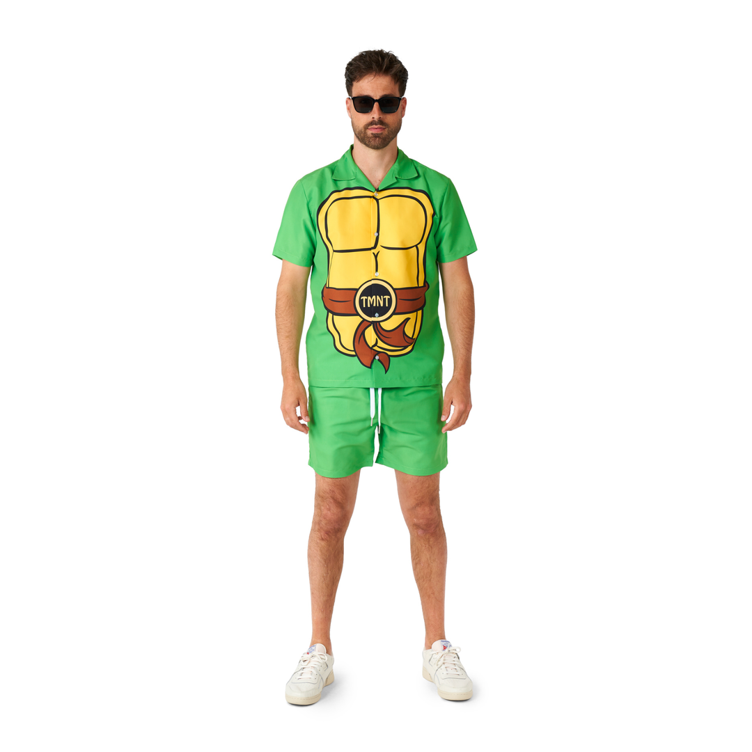 Suitmeister TMNT Swim Suit Combo