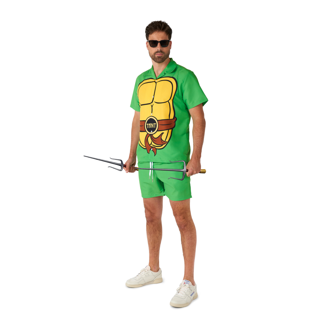 Suitmeister TMNT Swim Suit Combo