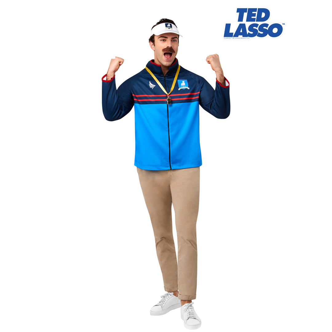 Ted Lasso Adult Costume