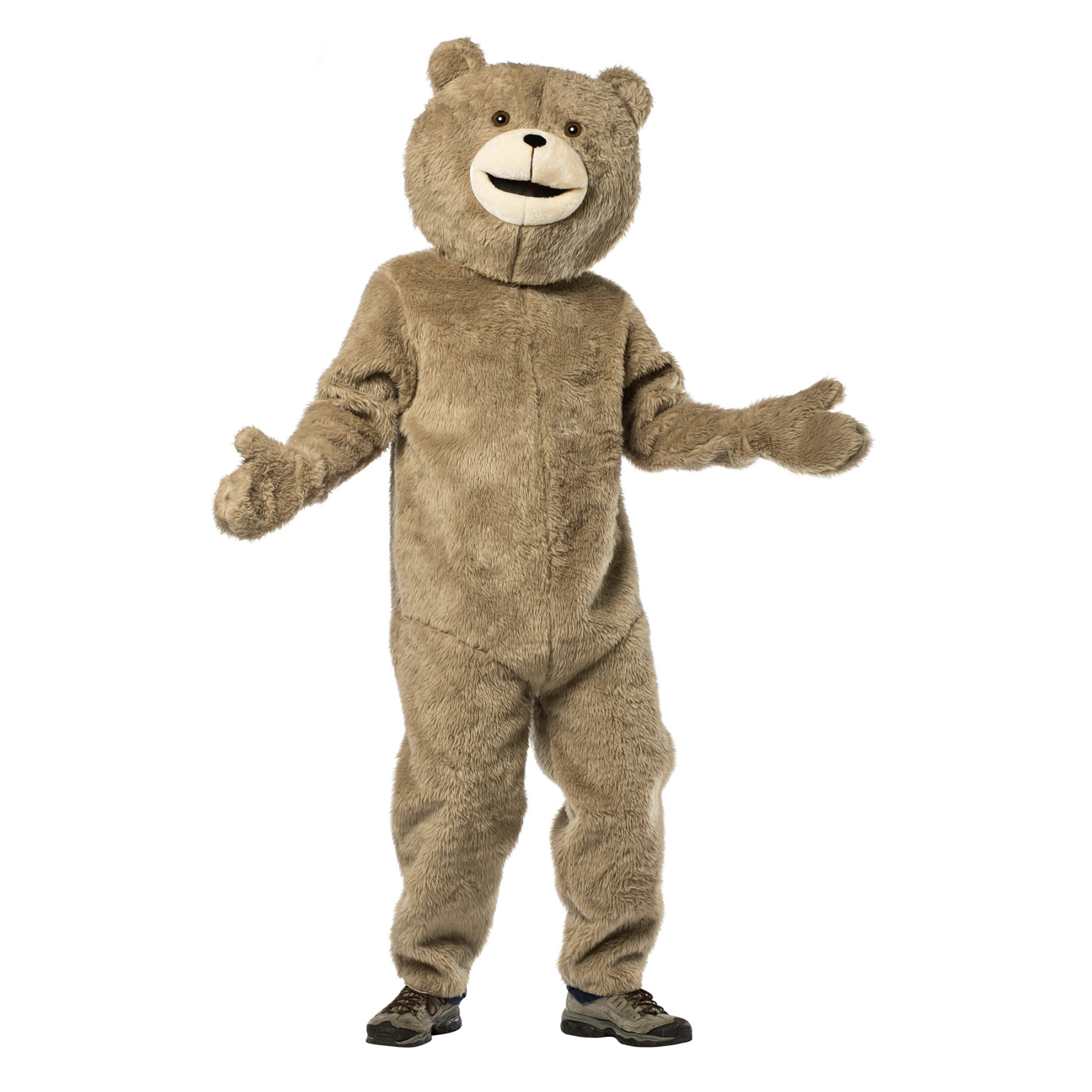 Teddy Bear Costume – Sydney Costume Shop