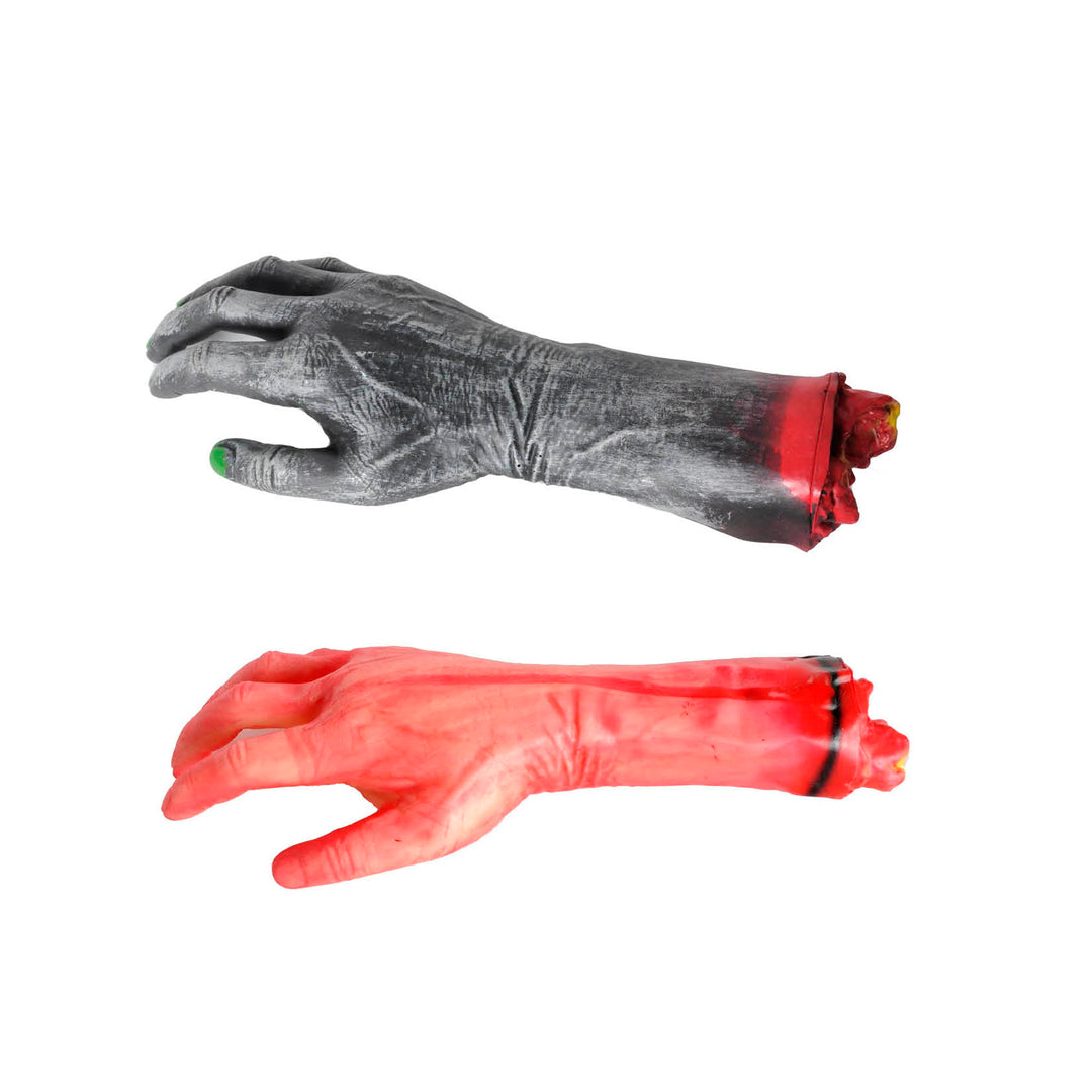 Zombie Severed Hand Prop