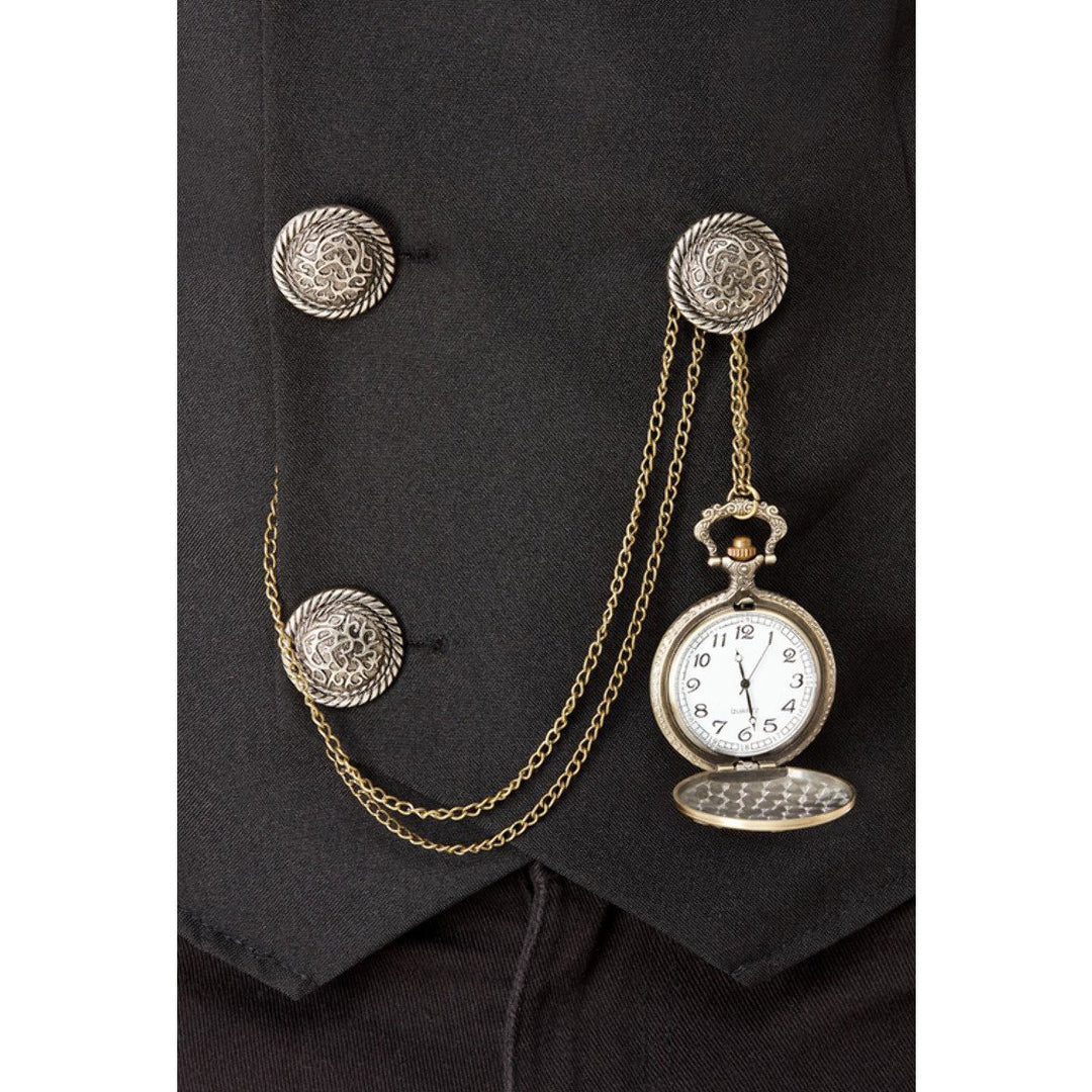 20s Pocket Fob Watch